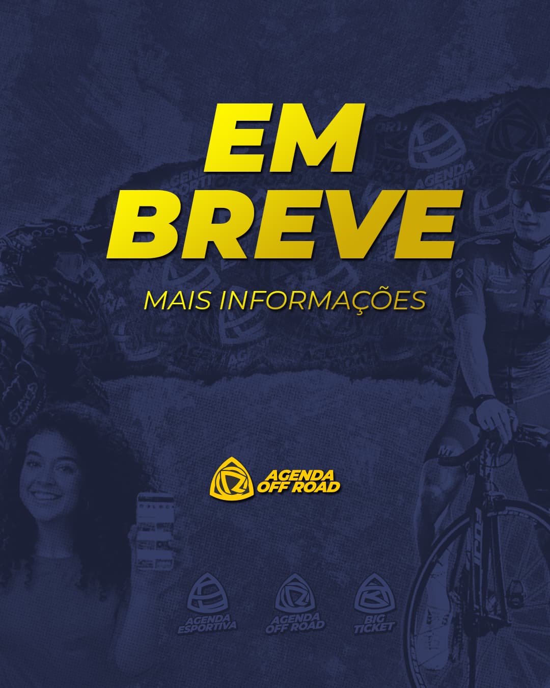 Imagem da etapa 2º Corrida Participativa JM IMPULSE