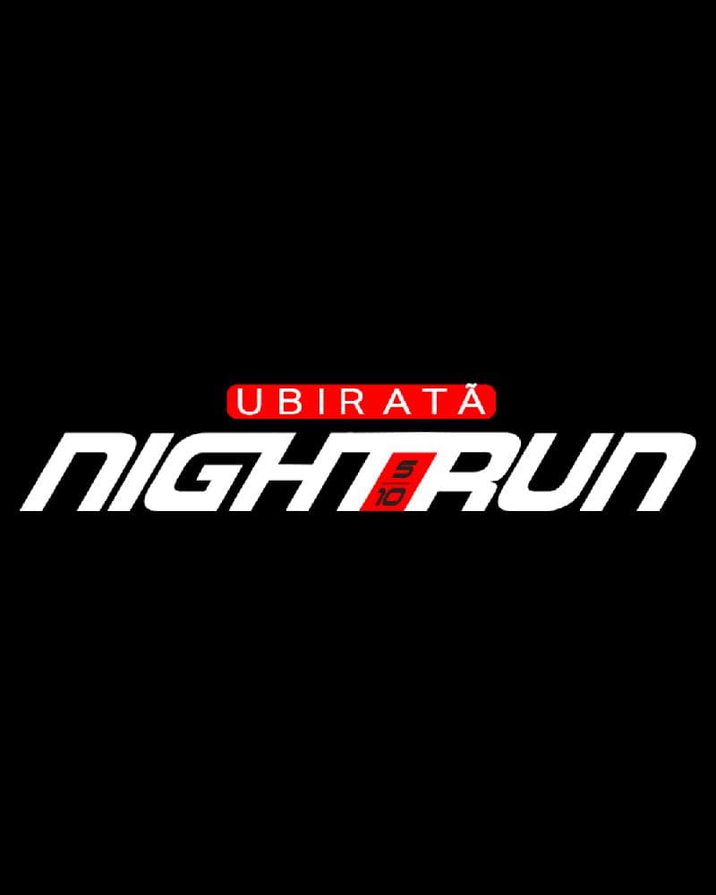 Imagem da etapa Night Run Ubiratã