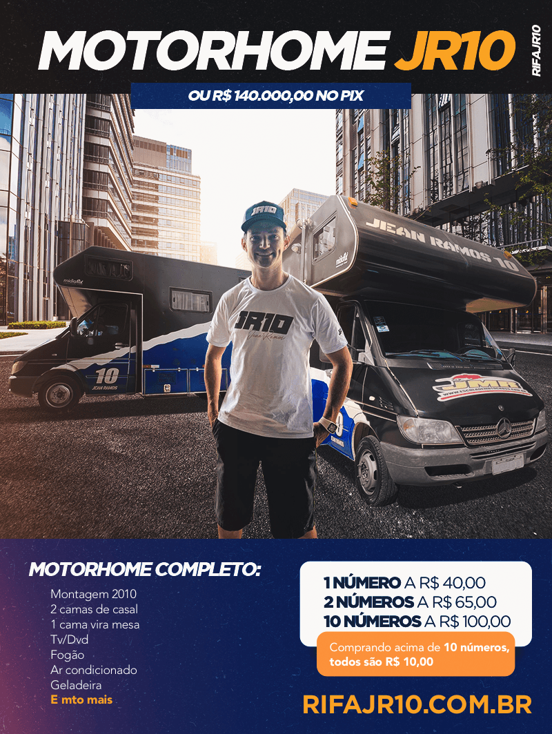 Imagem da etapa MOTORHOME JR10 (@jean.ramos10)