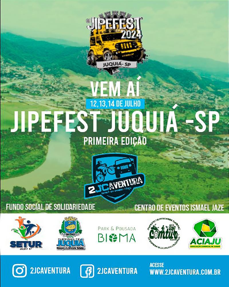 Capa da Evento