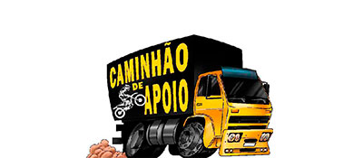 1º Trilhão Amigos do Divo - Agenda Off Road