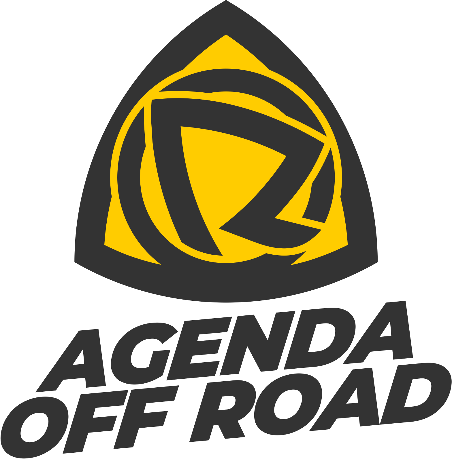 8ª TRILHA DA MAÇA - Agenda Off Road