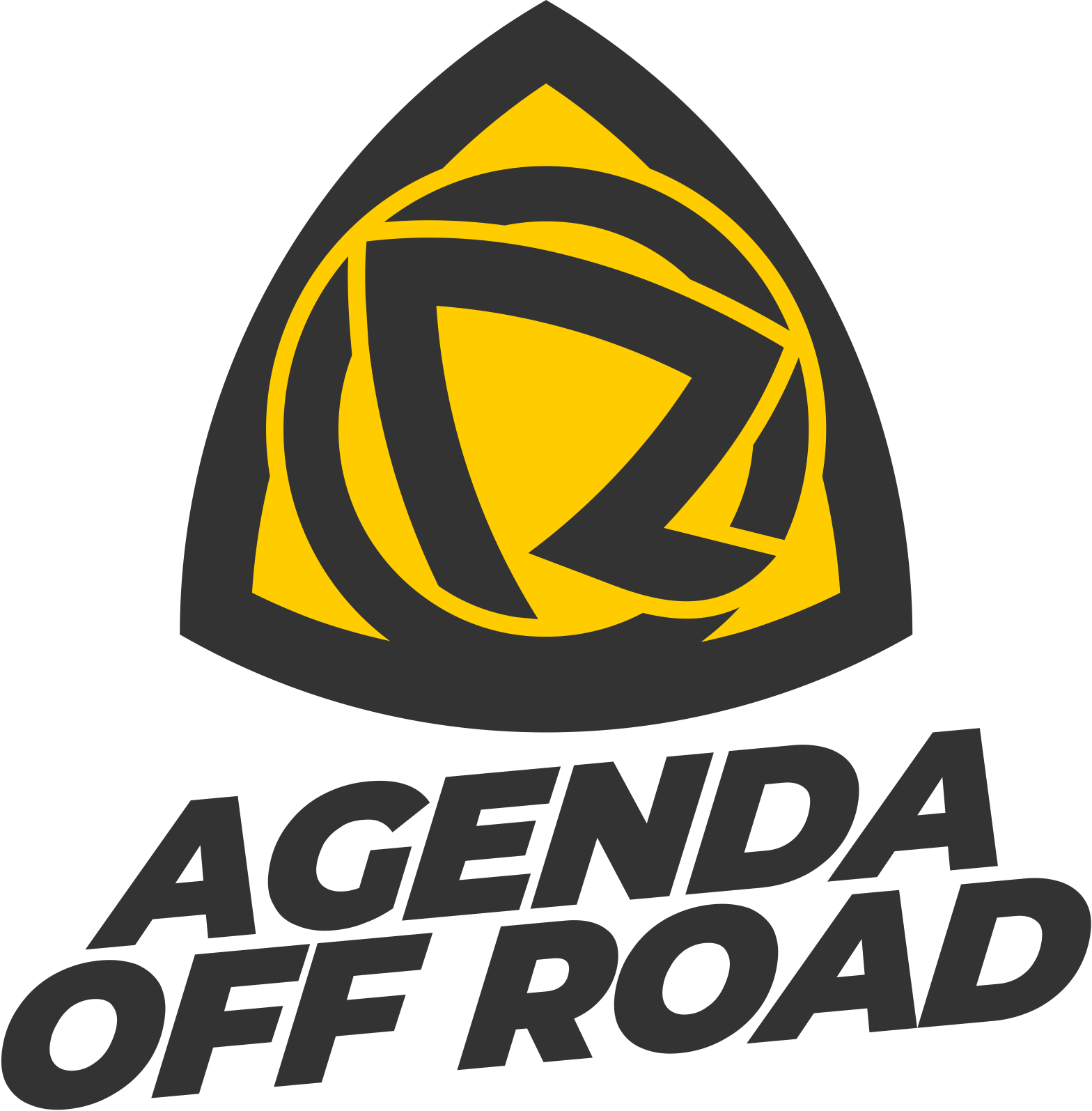 1º Super- Passeio Motos e Trilhas - Agenda Off Road