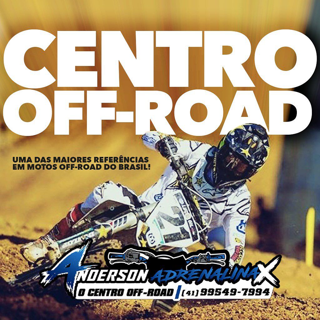 12º Encontro de Trilheiros Chave 13 - Agenda Off Road