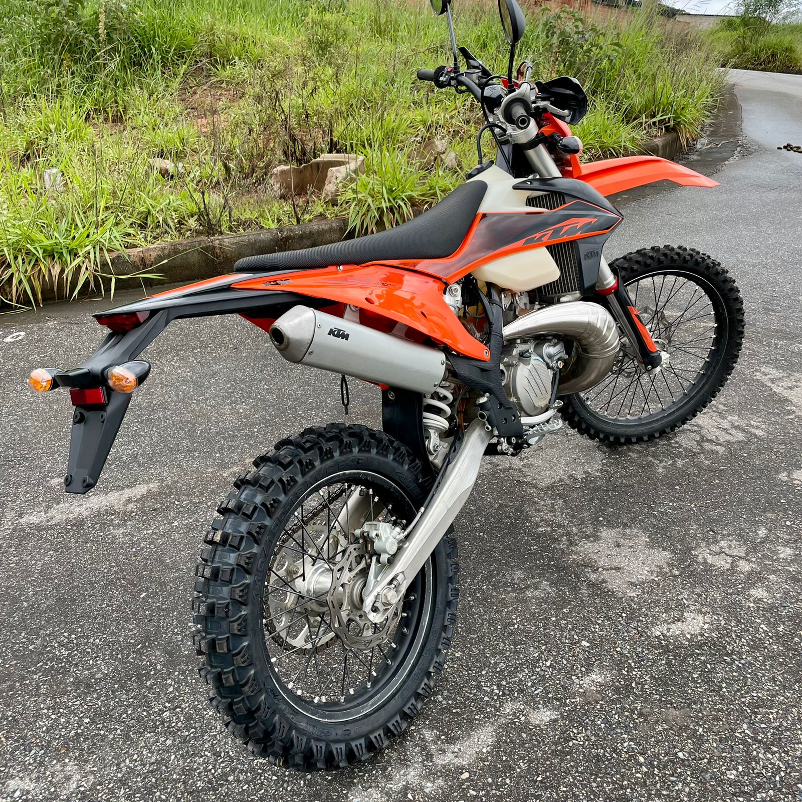 ktm 300 2020