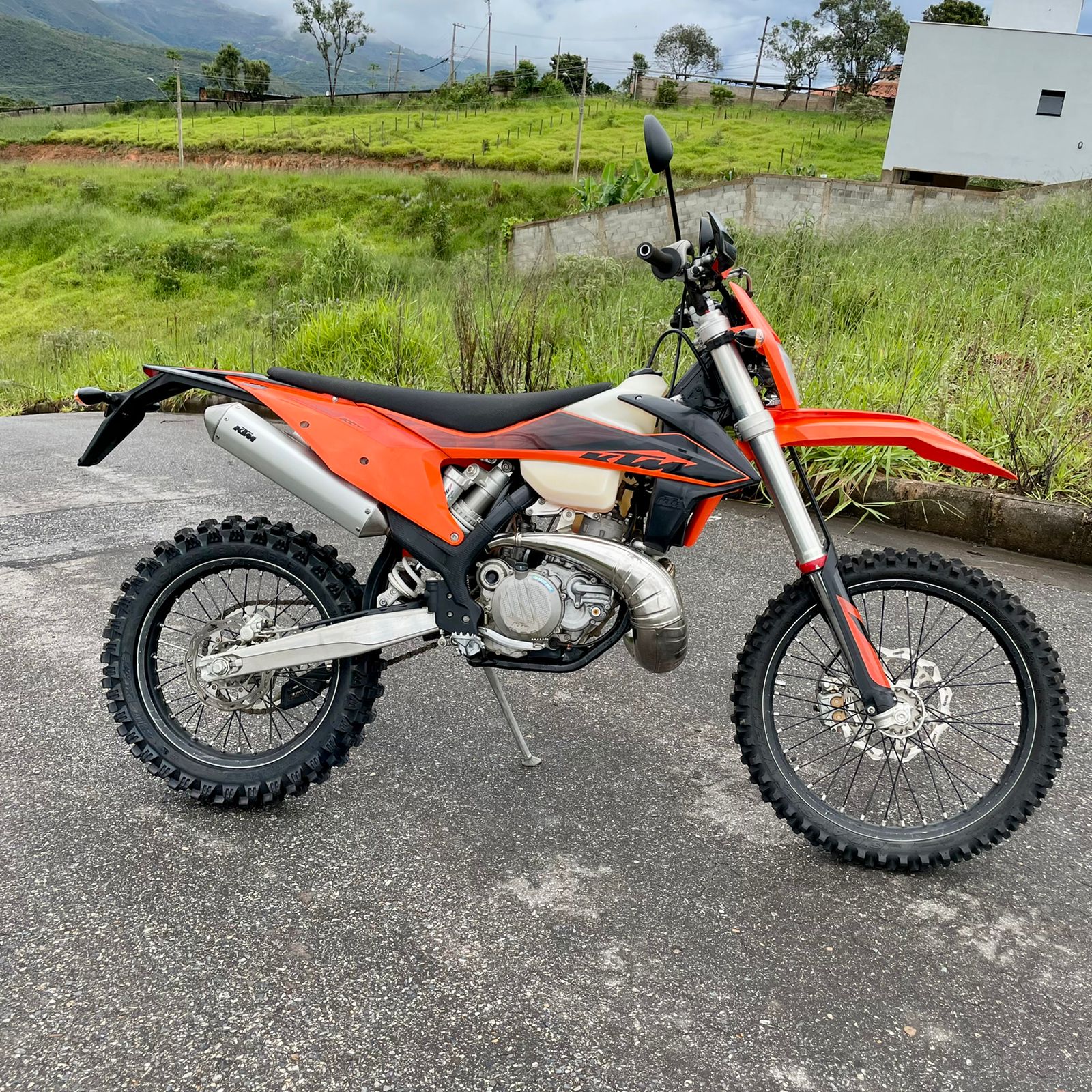 ktm 300 2020