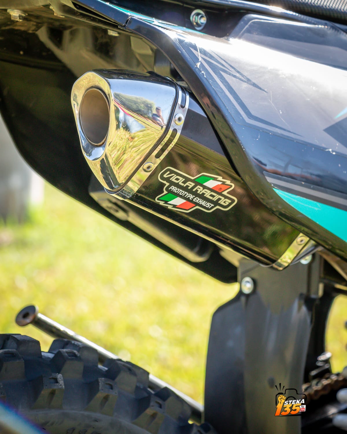 Nova moto KR 250 + Vale compra de 5k(@steka_135) - Agenda Off Road Nova moto KR 250 + Vale compra de 5k(@steka_135) - Agenda Off Road