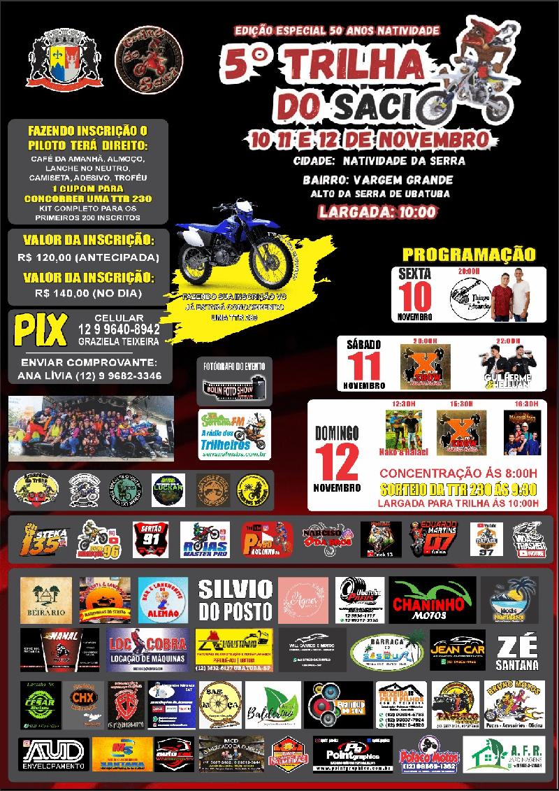 Capa da Evento