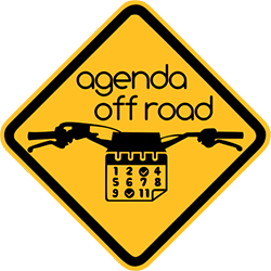 Agenda Off Road