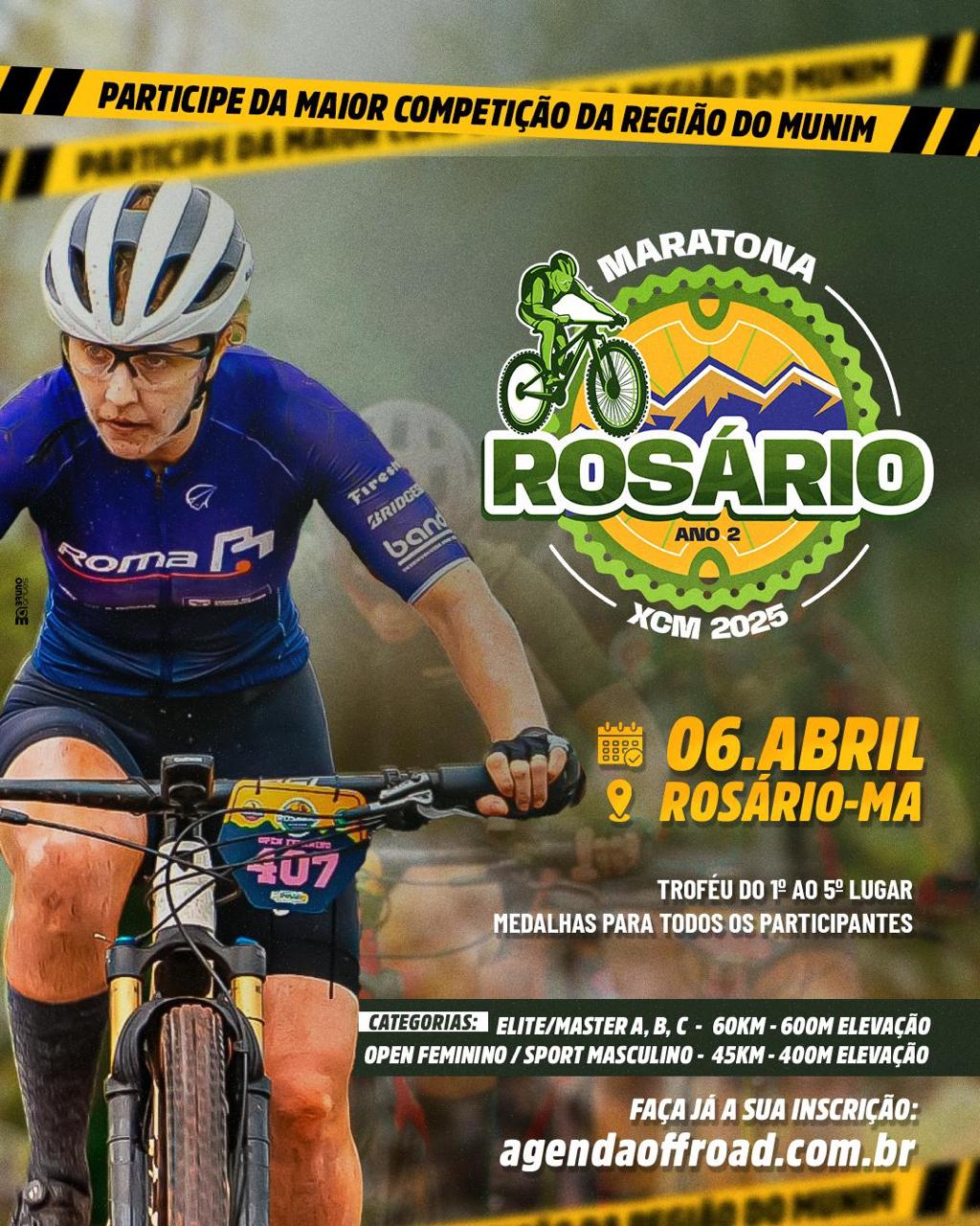 Capa da Evento