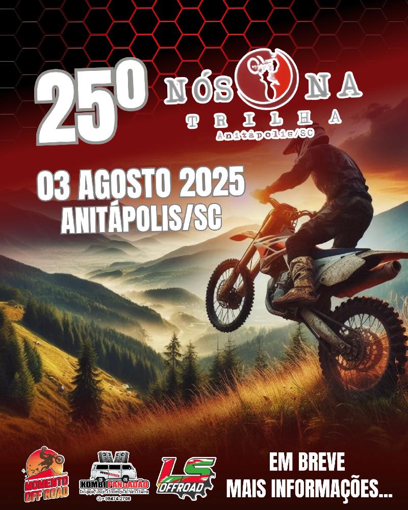 Capa da Evento