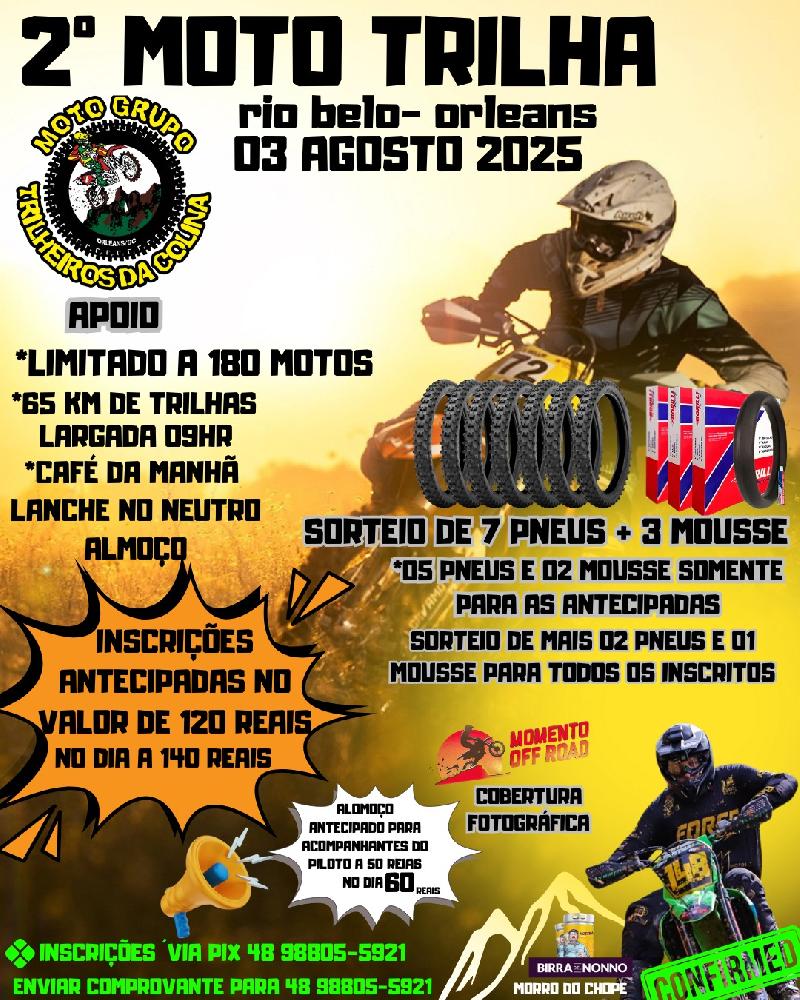 Capa da Evento