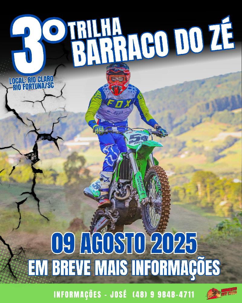 Capa da Evento