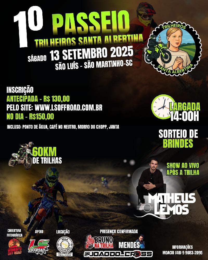 Capa do Evento