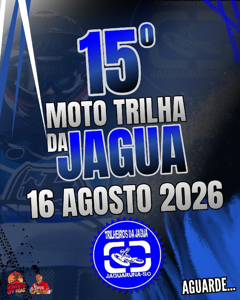 Capa do Evento