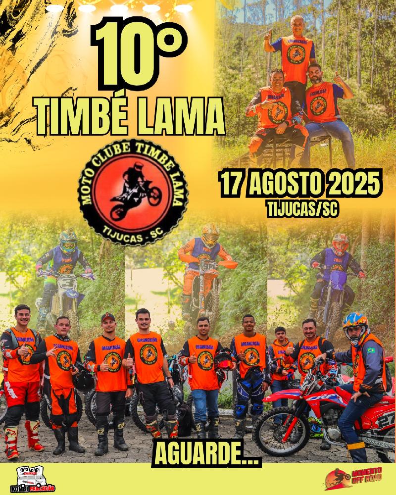 Capa da Evento
