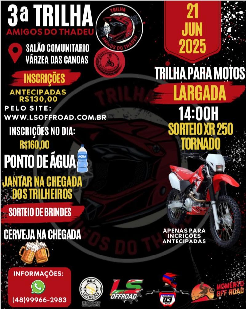 Capa da Evento