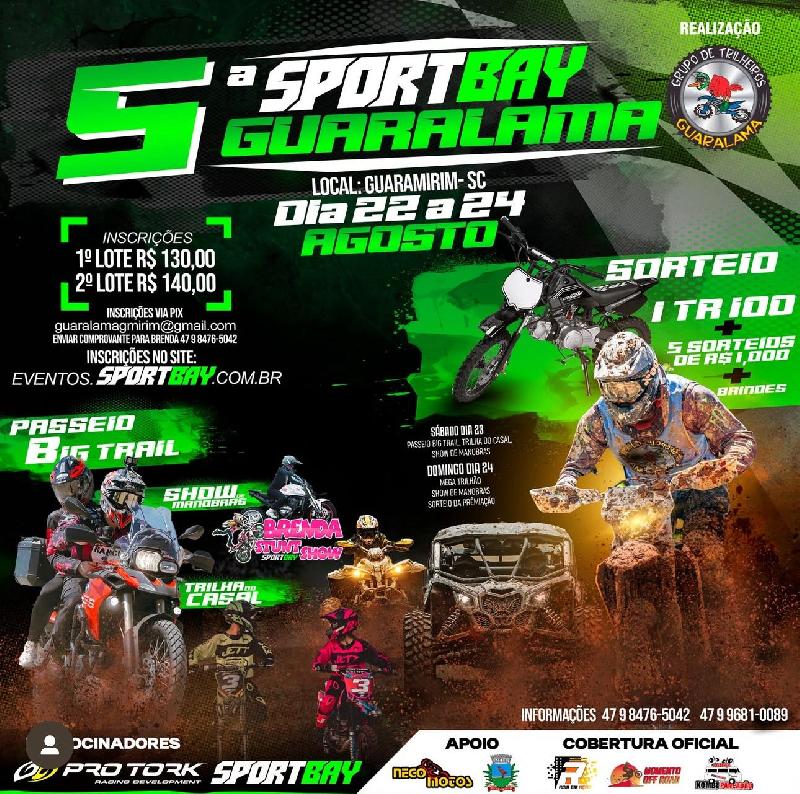 Capa da Evento