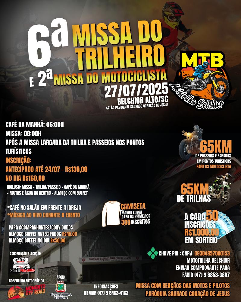 Capa da Evento
