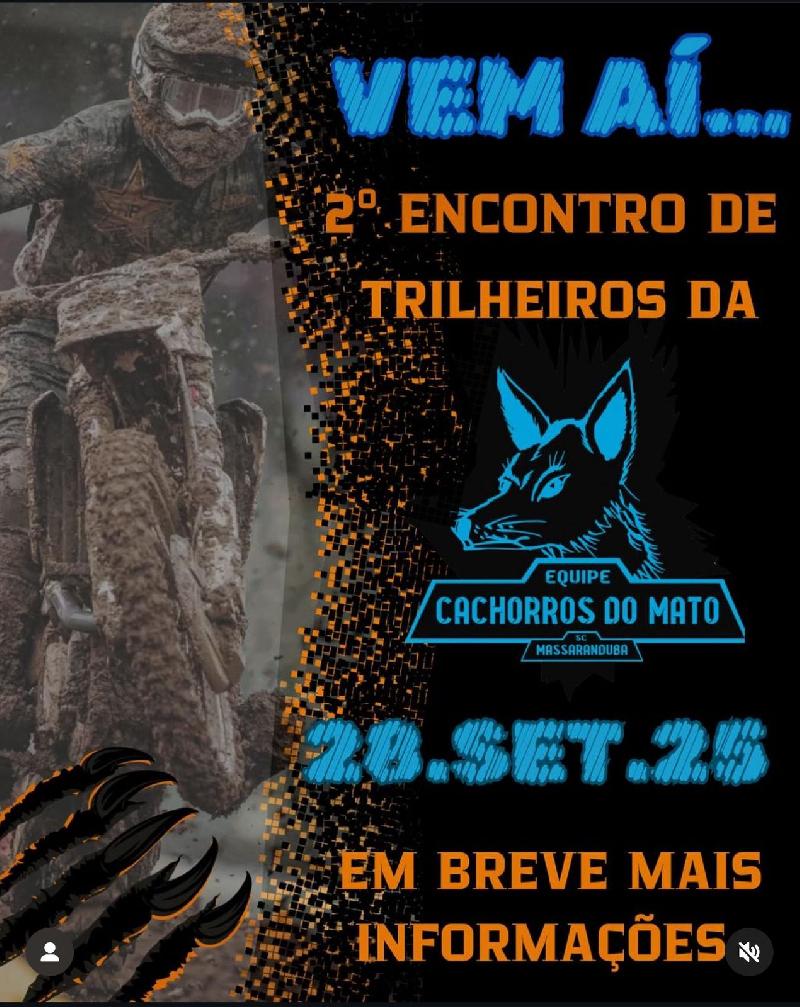 Capa da Evento