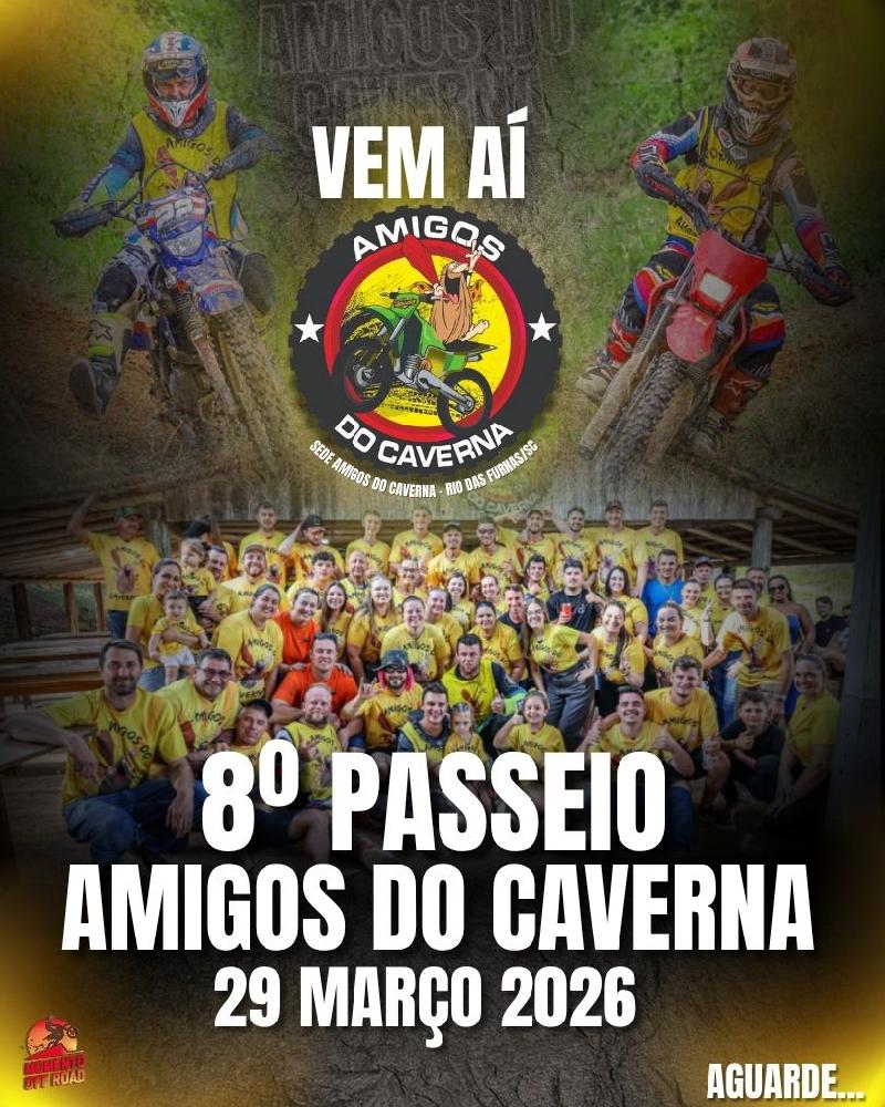 Capa do Evento