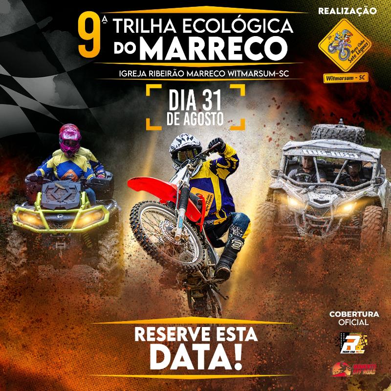 Capa da Evento