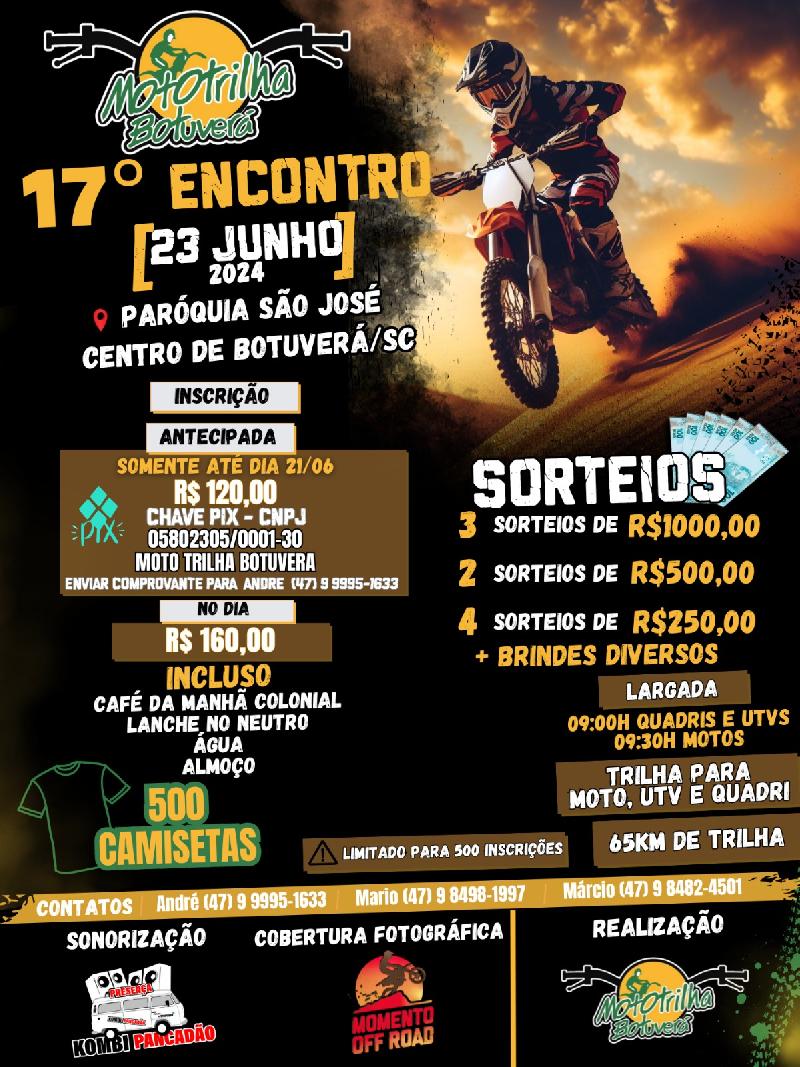 Banner do Evento