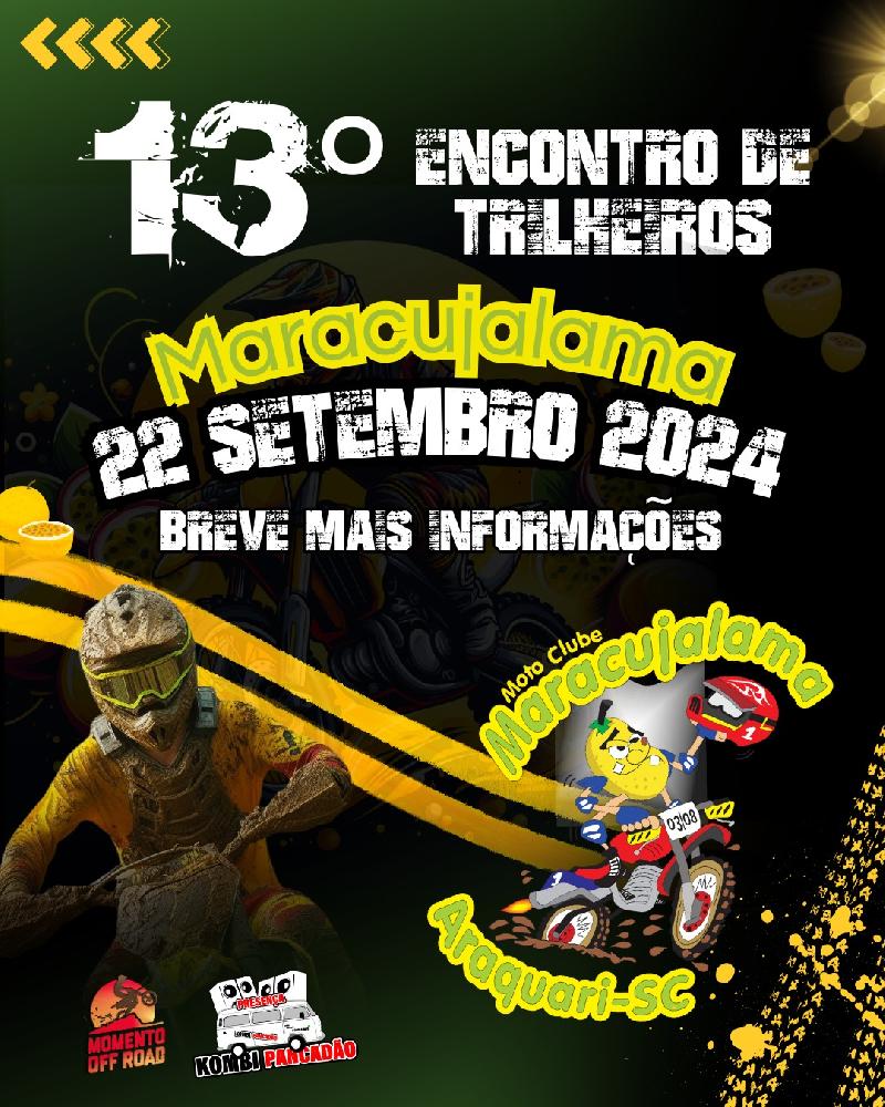 Banner do Evento