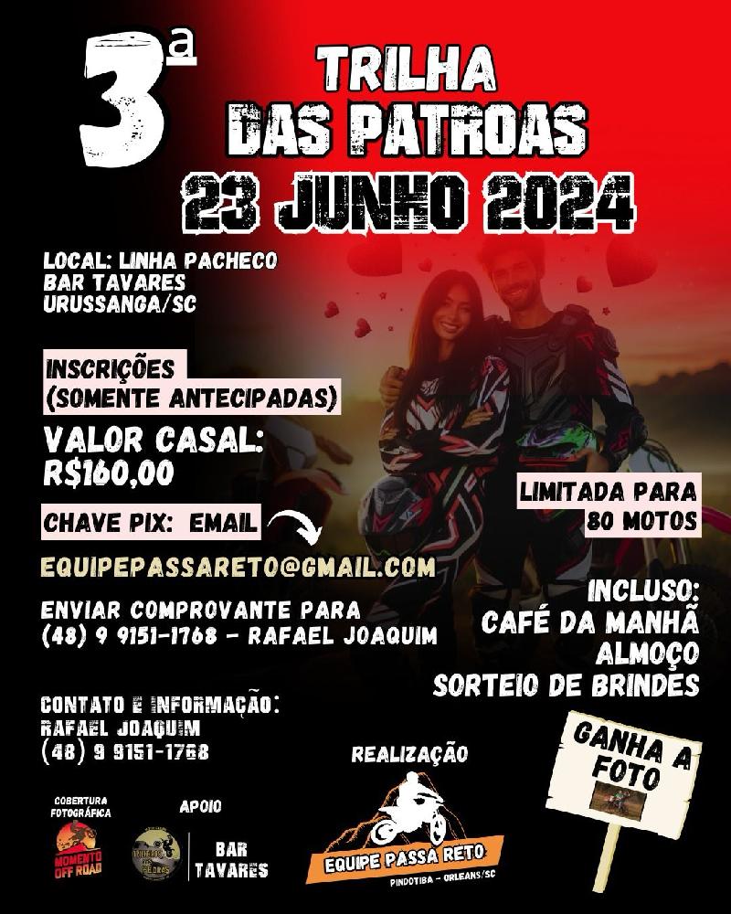 Banner do Evento