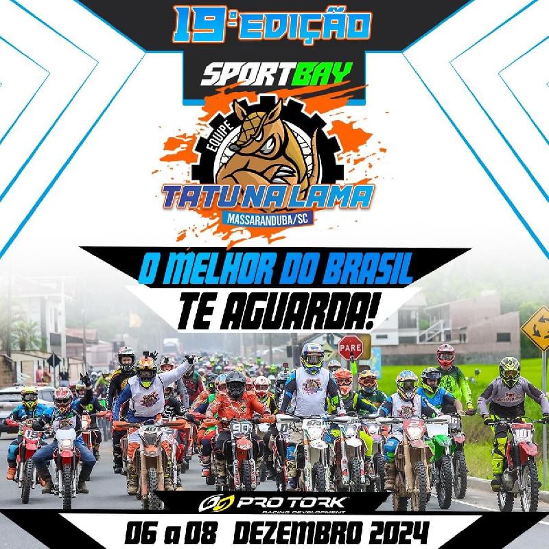 Capa da Evento