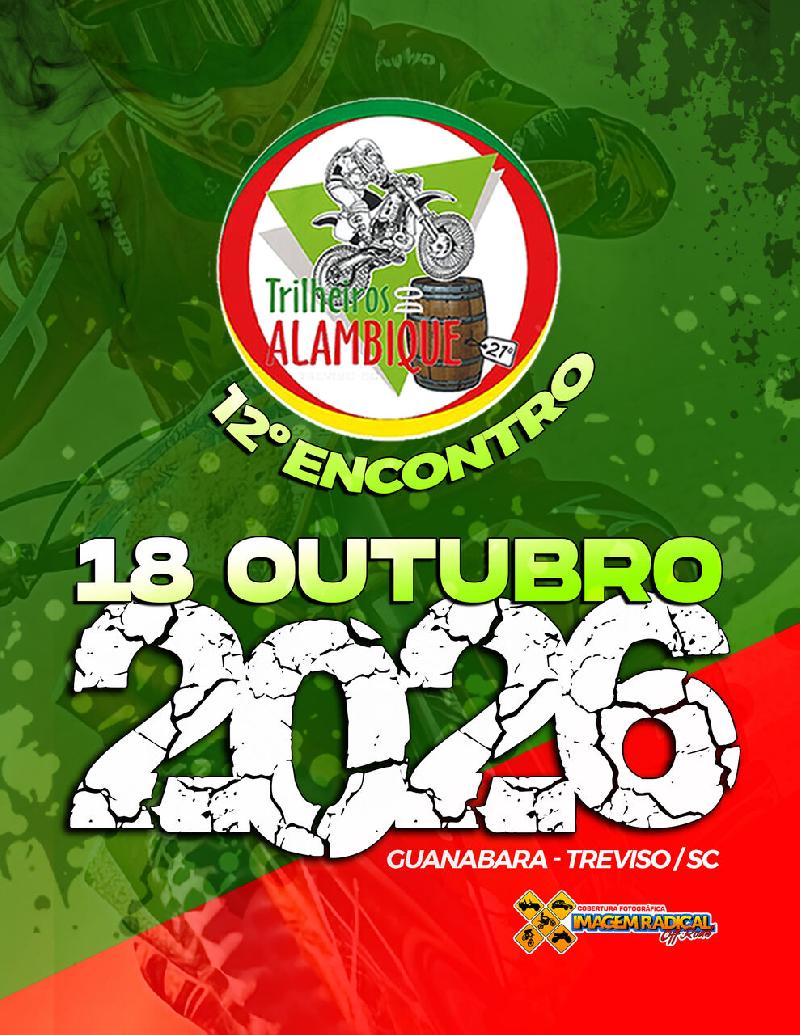 Capa do Evento