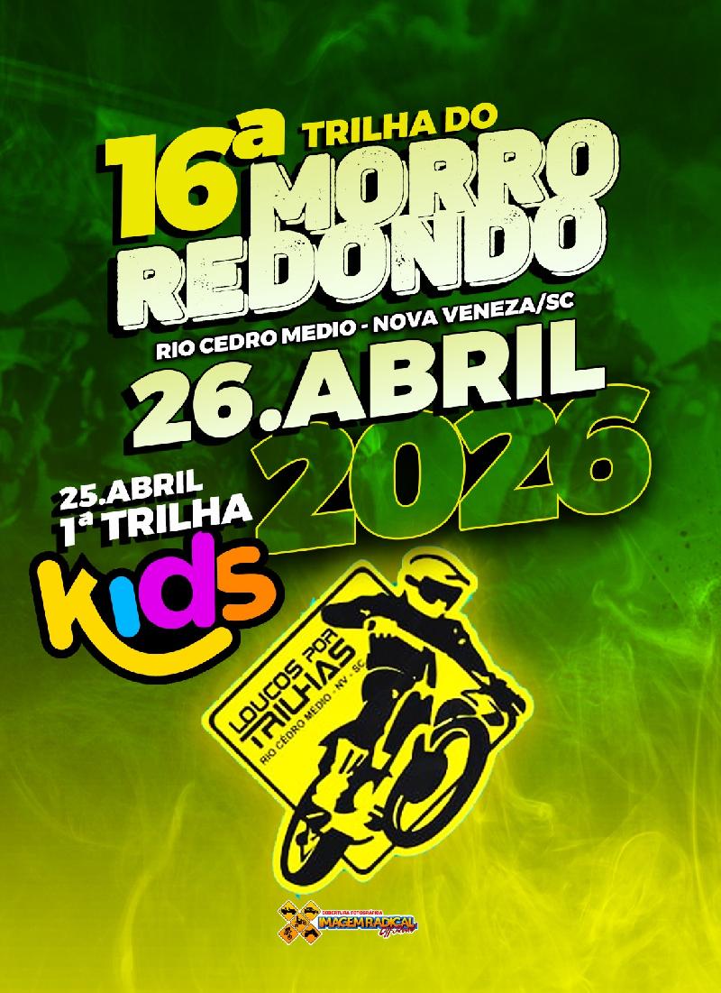 Capa do Evento