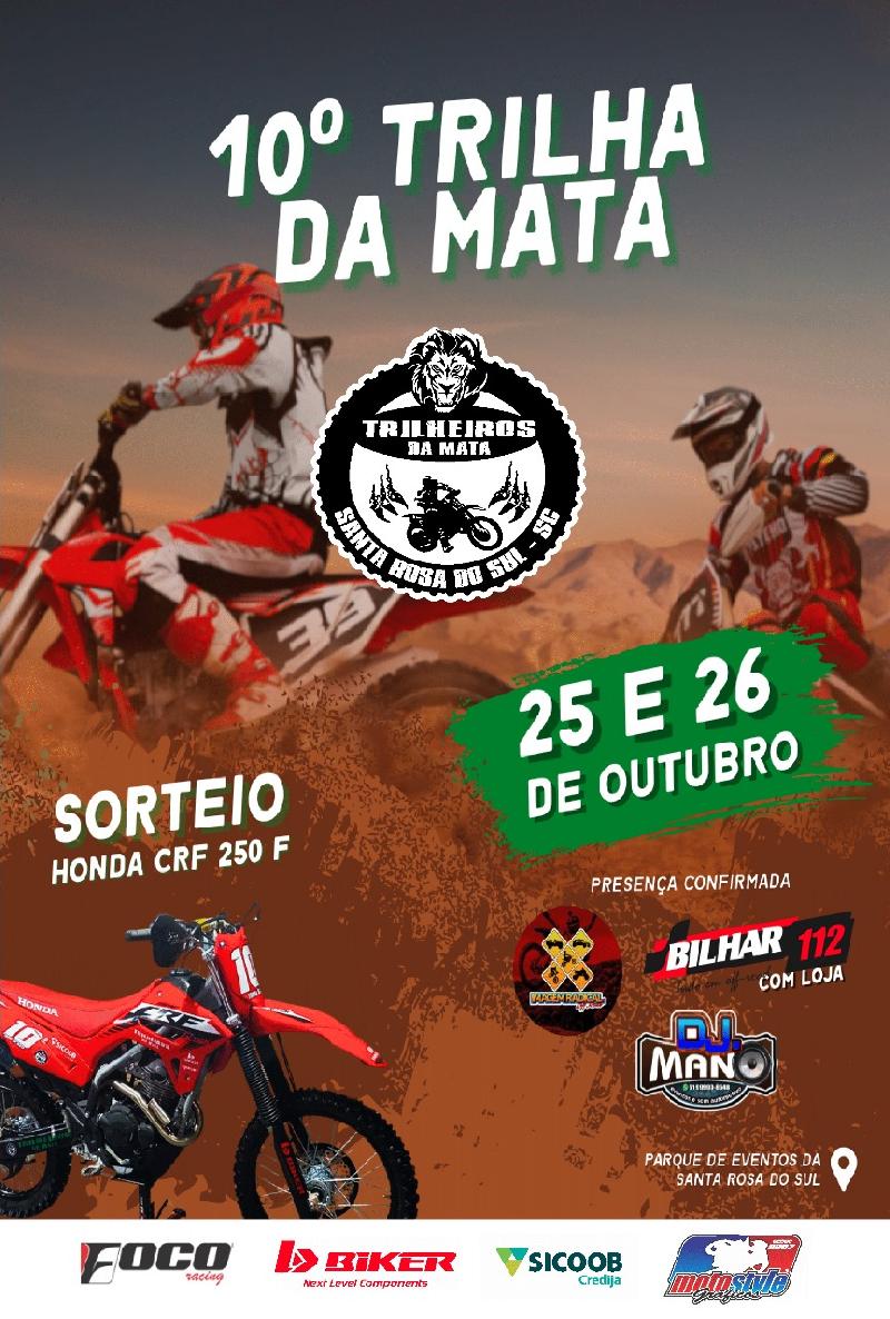 Capa do Evento