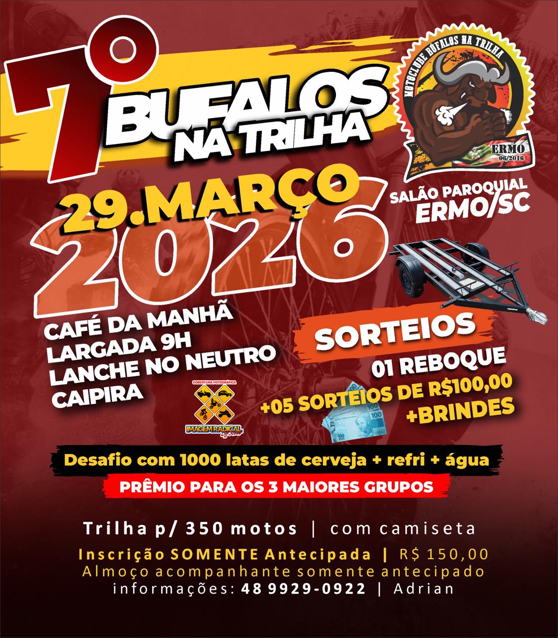 Capa do Evento