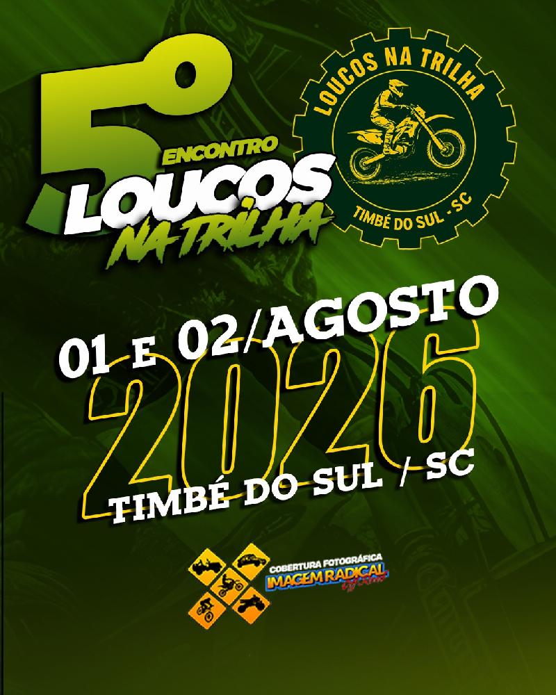 Capa do Evento